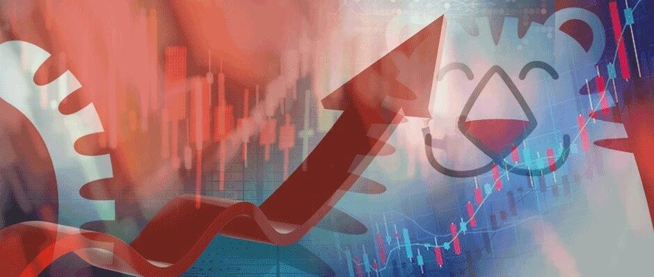 果然开门红！万亿石油巨头暴拉8%，3400余股上涨，北向资金半天扫货超60亿…反攻号角吹响？