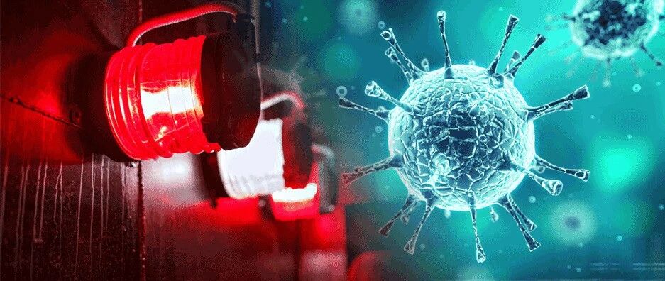 警惕！青岛已6例本土确诊、6例无症状！市民连夜排队检测，涉事医院停诊，感染源未确定…