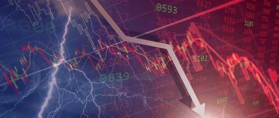 突发！美团暴跌近15%，市值蒸发1600亿，14部门发文，引导下调平台餐饮商户收费，43项举措纾困服务业