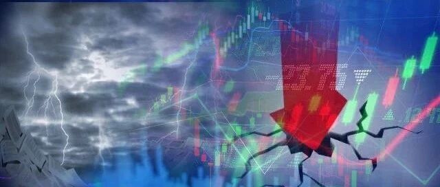 热门股被打“骨折”！汽车、电商、科技股都崩了，创业板创近2个月最大跌幅，发生了什么？