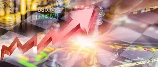 刚刚！地产板块大爆发，钢铁、物流等领涨；港股又见离奇闪崩：有股票瞬间暴跌80%！