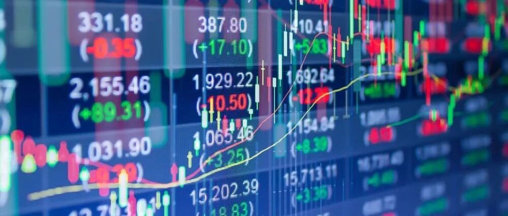 突发！乌克兰空军司令部遭导弹袭击；俄军：军事行动第一阶段主要任务完成！美股涨跌不一，中概股普跌