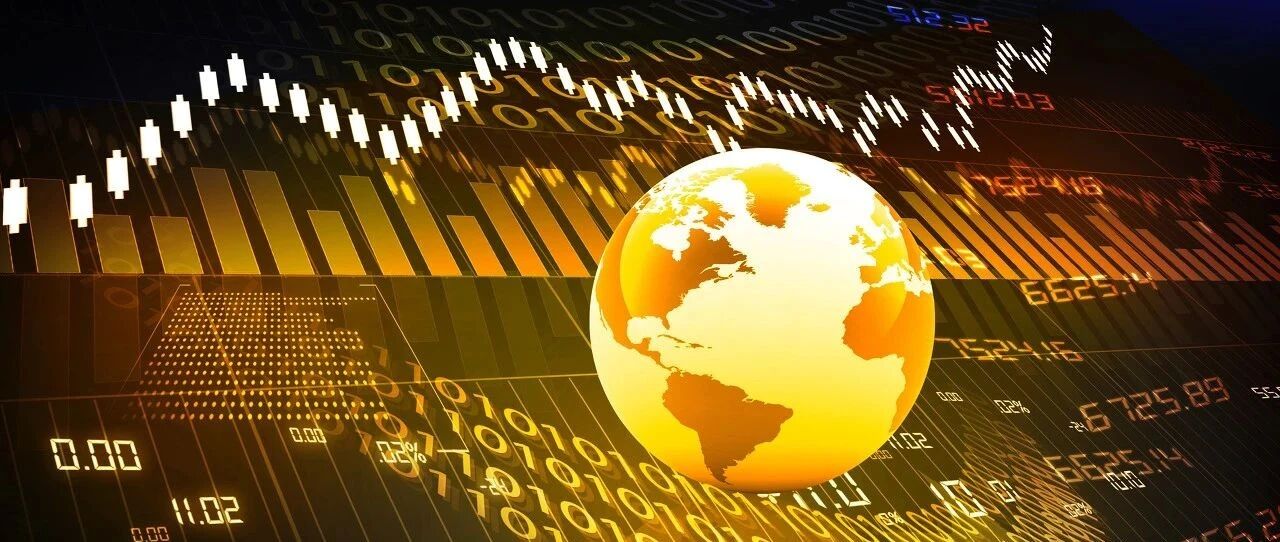 全球市场回暖！港股科技、汽车、医药股集体大涨，中芯国际一度涨超10%，这只苹果概念股更狂…