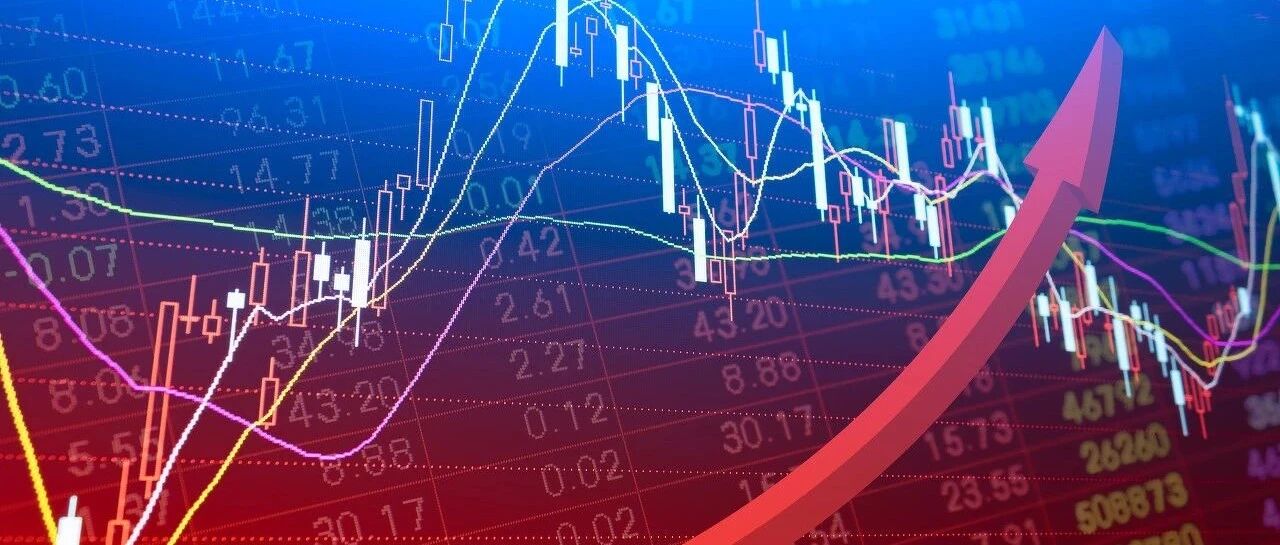 强力爆发！12月开门红，北上资金狂扫163亿，金融领衔沪指大涨近2%…年底怎么走？机构这样看