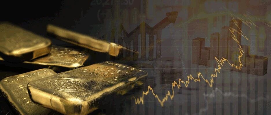 黄金涨疯了！交易所急发风险提示，2000美元关前回撤，“金牛”就此低头？专家这样看