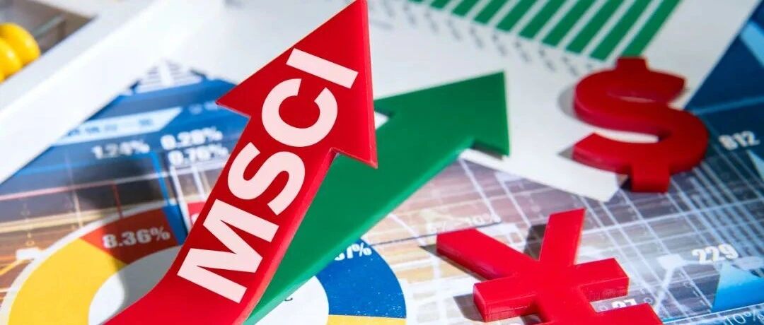 最新官宣！50只A股纳入MSCI指数“购物车”，科创板股票又批量被纳入！