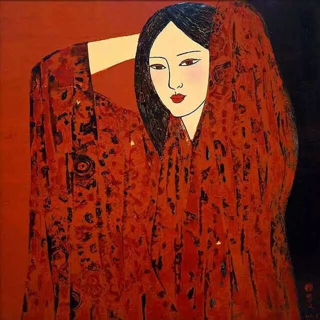 关慧仪 《红与黑》