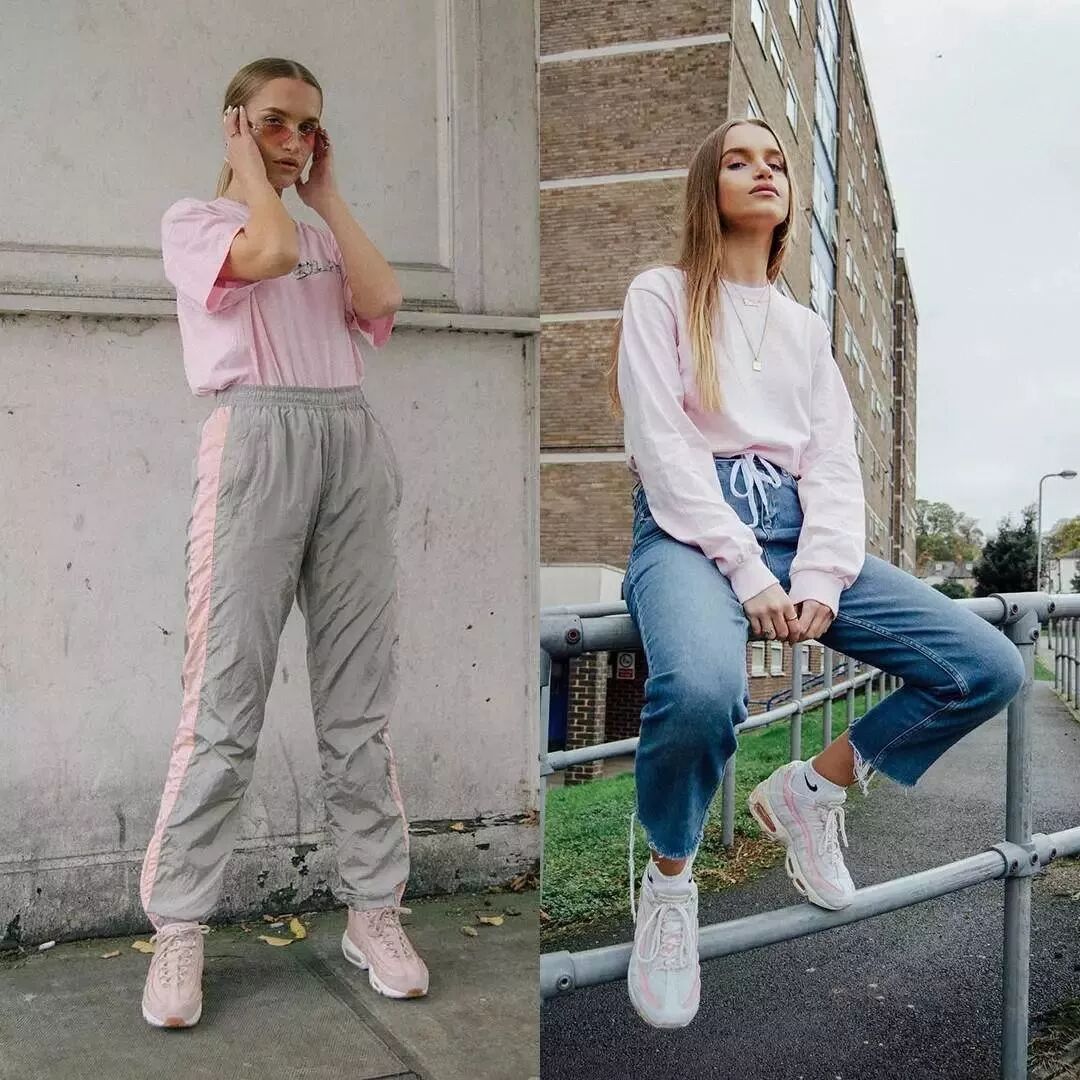 除了法式風　微胖女生還能這樣穿！