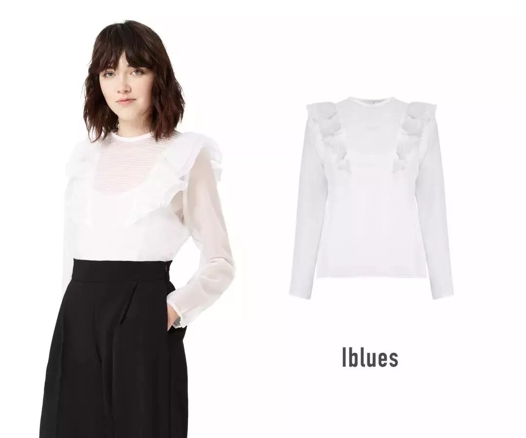 除了法式風　微胖女生還能這樣穿！