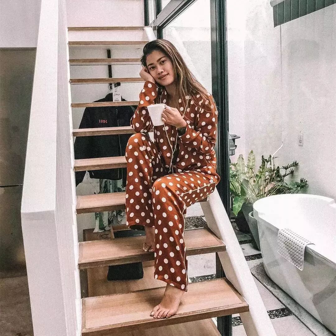 除了法式風　微胖女生還能這樣穿！