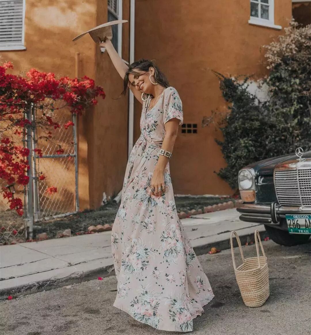 除了法式風　微胖女生還能這樣穿！