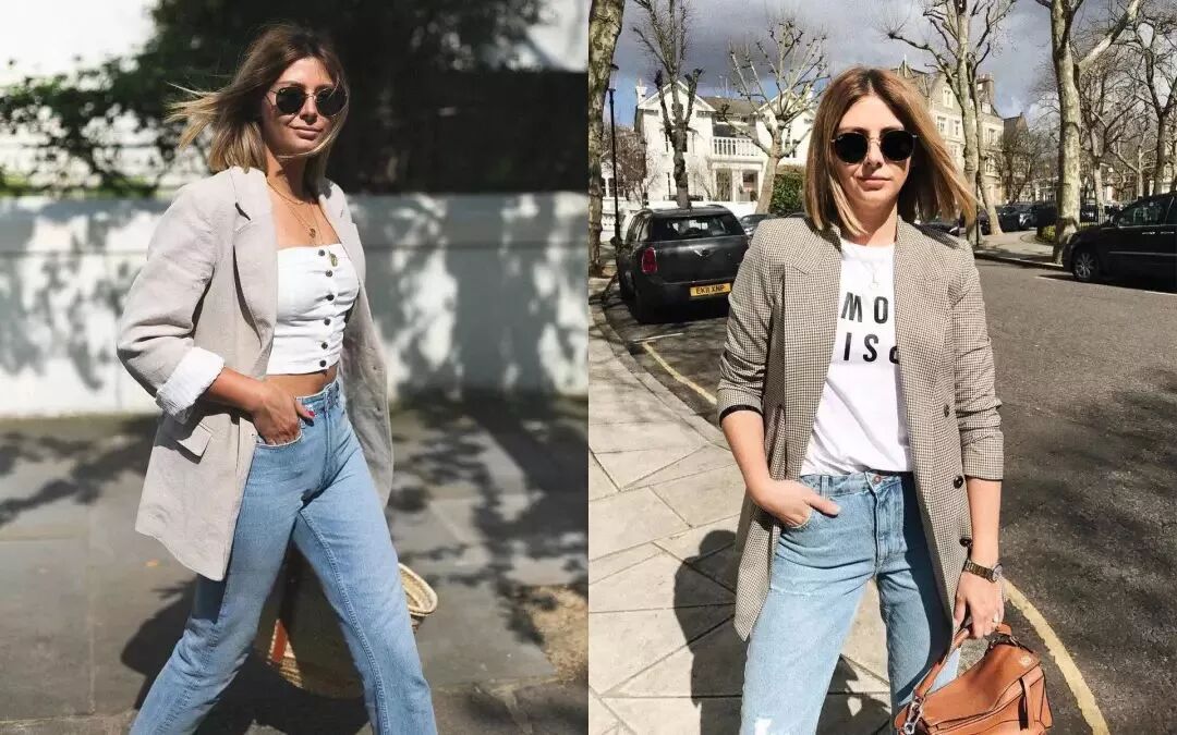 除了法式風　微胖女生還能這樣穿！