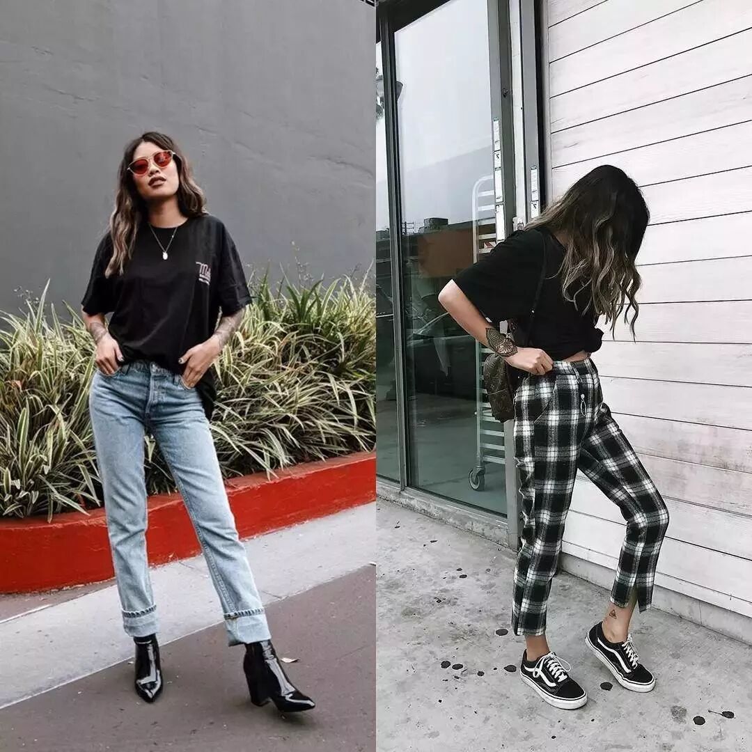 除了法式風　微胖女生還能這樣穿！