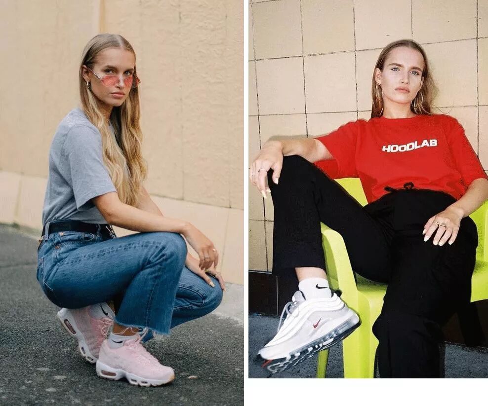 除了法式風　微胖女生還能這樣穿！