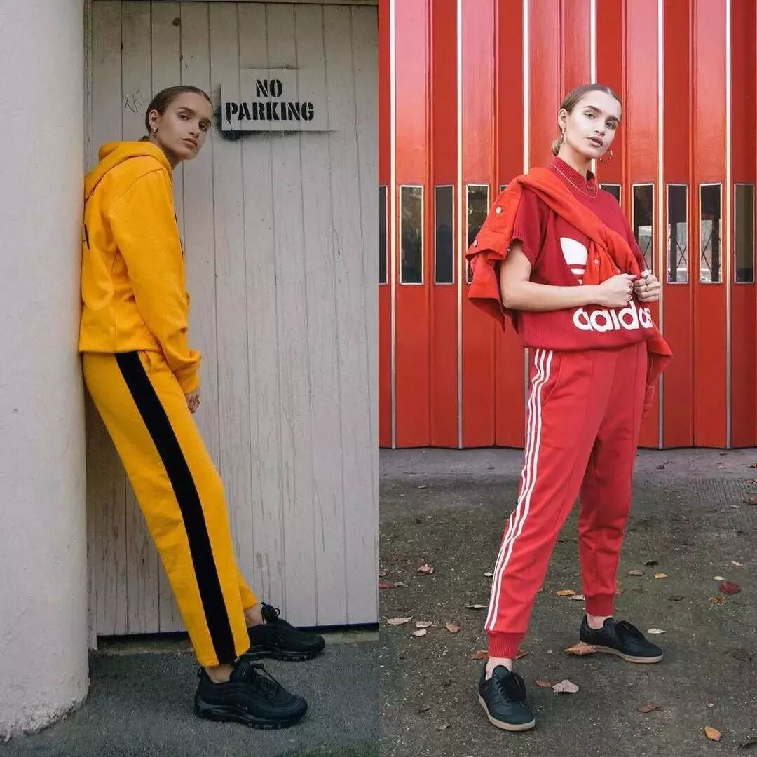 除了法式風　微胖女生還能這樣穿！