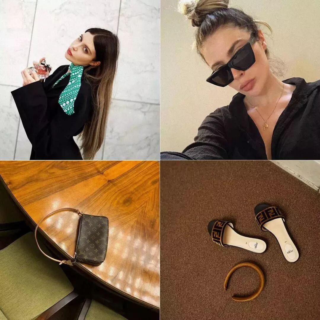 除了法式風　微胖女生還能這樣穿！