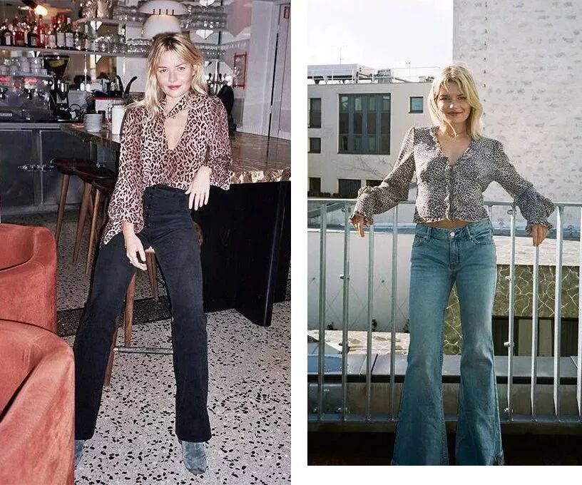 除了法式風　微胖女生還能這樣穿！