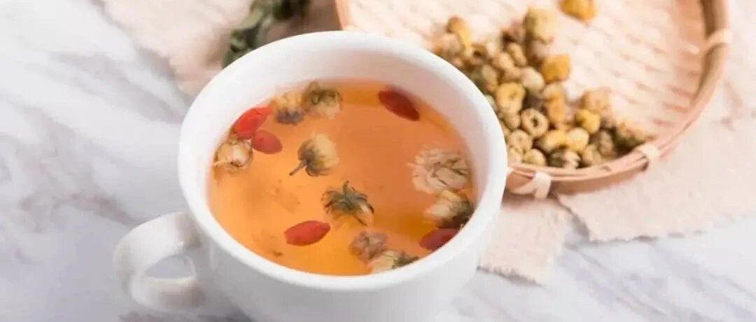 养生茶有偏性 喝错也会伤身