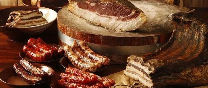 过年吃腊肉，风味各不同！最健康的吃法在这里