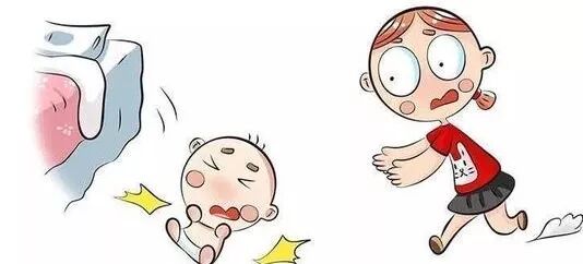 啪！请家长摆好正确姿势