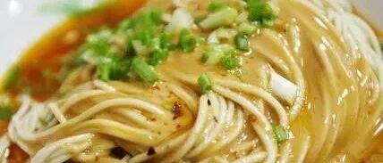中伏吃这三碗面  尝鲜又养生