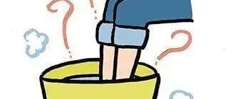 寒从脚起有道理 初秋养生先护脚