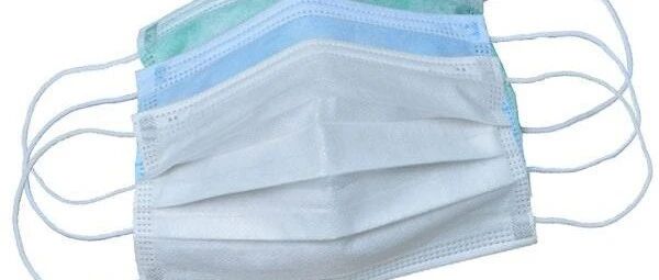 戴口罩引发皮肤过敏怎么办？