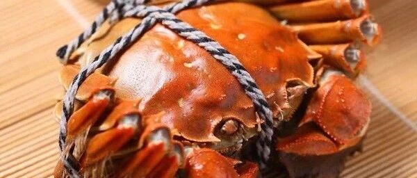 秋高气爽螃蟹肥，传言那么多，到底咋吃才对？