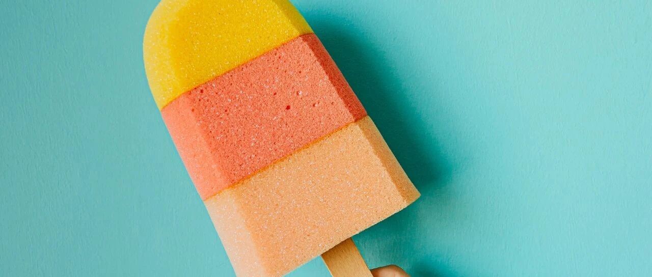 朋友，你听说过冰淇淋头痛吗