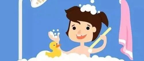 洗澡过频可能致癌？听听专家怎么说