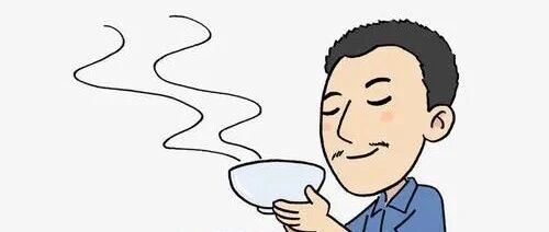 好好吃饭 做硬朗老人