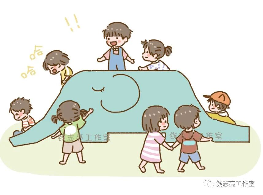 被"立规矩"的孩子,活得有多快乐?