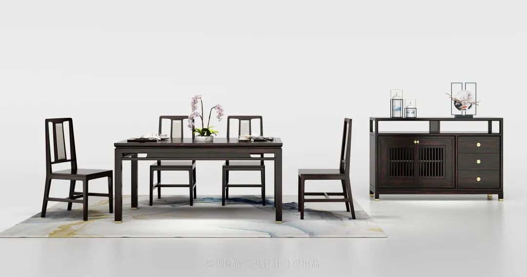 干饭人必备！能让你多吃两碗饭的餐厅设计快收藏