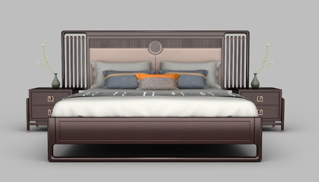 卧室摆放攻略，不可不知的“风水”禁忌