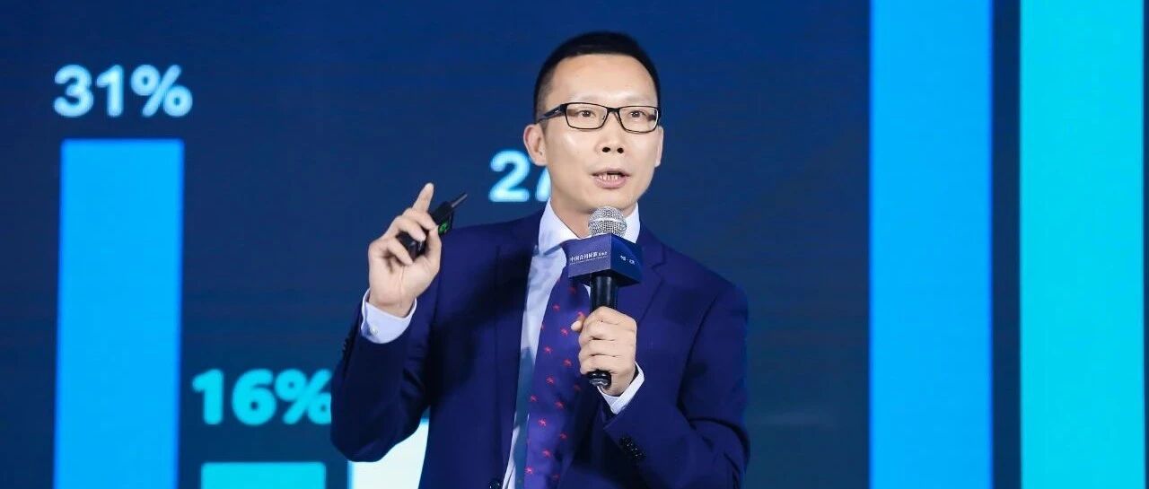 什么是中国合同标准？| 法天使-中国合同库创始人何力