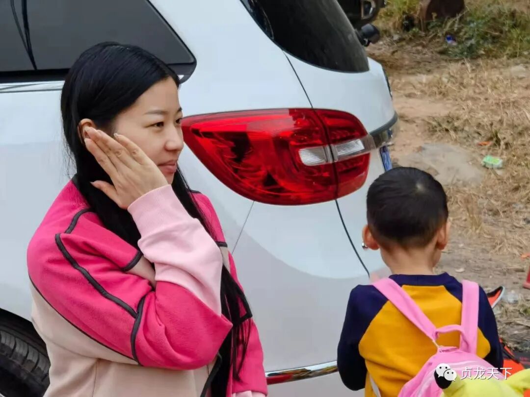 [转载]夜钓，的野趣