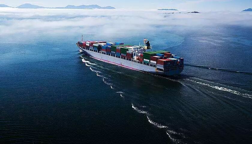 上海自贸区报关