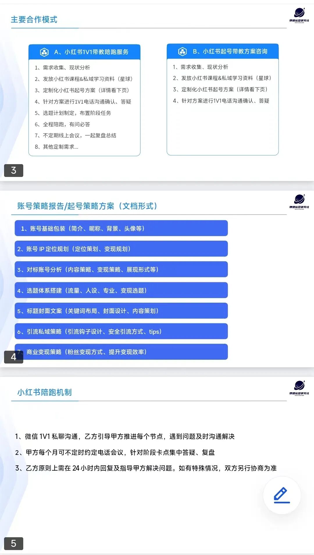 小红书运营高频20问合集：关于内容创作、运营投放、小红书电商...