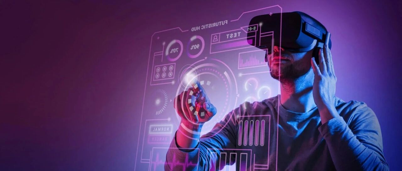 元宇宙江湖里的“牛鬼蛇神”圖片