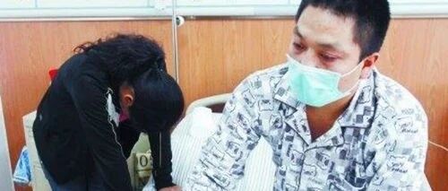 为何会患上白血病？4种“痕迹”出现提示已来临！点击查看~