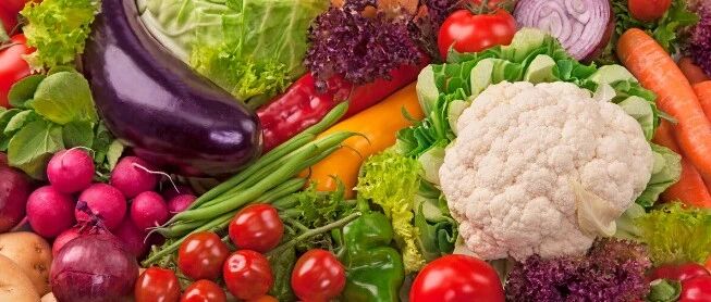 绿色蔬菜吃不对会中毒！学会这些正确烹饪，血液病患者必看