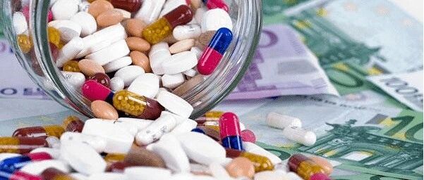 羟基脲片治疗血小板增多症，还有这些副作用！