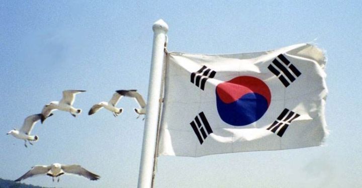 继中国之后，韩国也全面禁止ICO比特币的急速跳水！