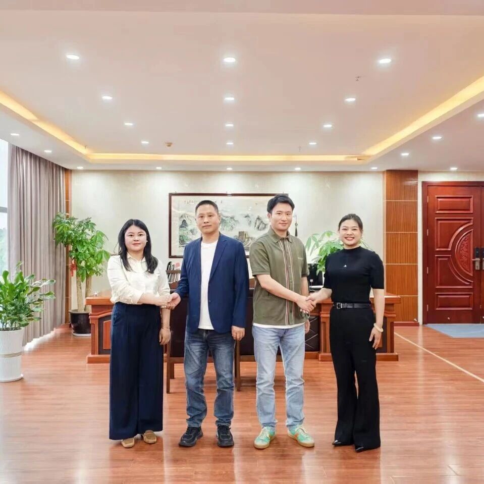 重庆市潼南区青年商会