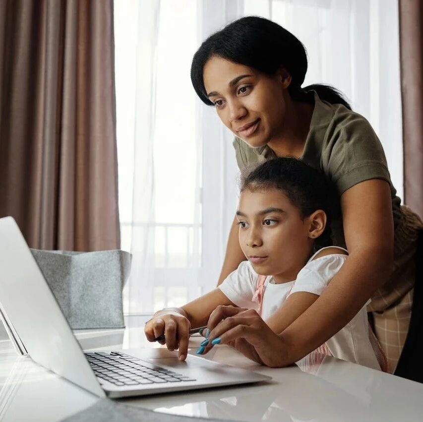 嘘 别人家的孩子 都是这样 修炼 成英语牛娃的 苏西妈妈亲子英语 微信公众号文章 微小领