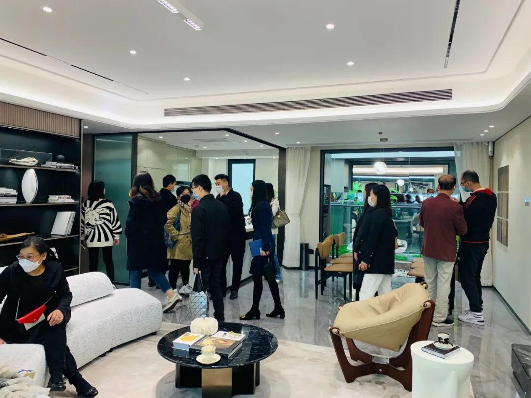 广州*梯队的*盘，率先复苏了！