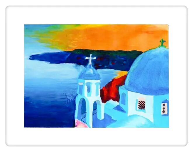 有了人工智能，孩子还需要学画画吗？