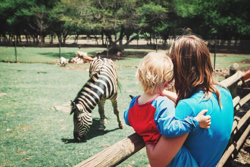 “妈妈，我好害怕！”｜如何帮0-7岁孩子克服恐惧，这篇分龄指