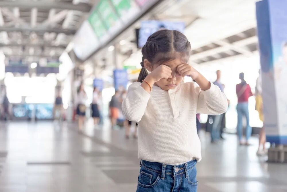 孩子偷东西了，父母应该怎么办？