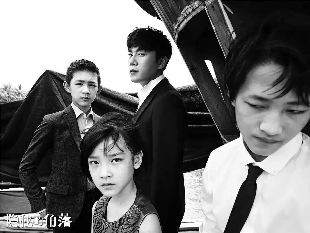 《隐秘的角落》｜失去爱的孩子，到底会有多可怕？